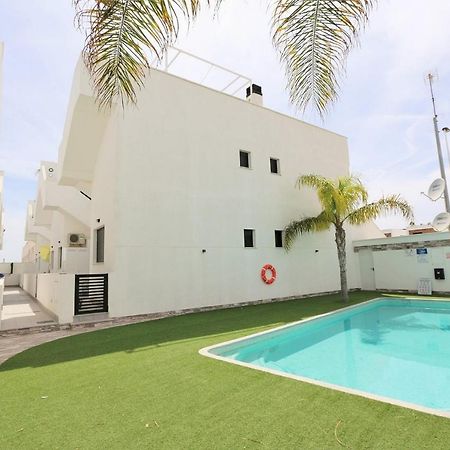Casa Pinatar Daire San Pedro del Pinatar Dış mekan fotoğraf