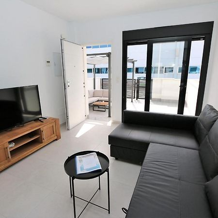 Casa Pinatar Daire San Pedro del Pinatar Dış mekan fotoğraf