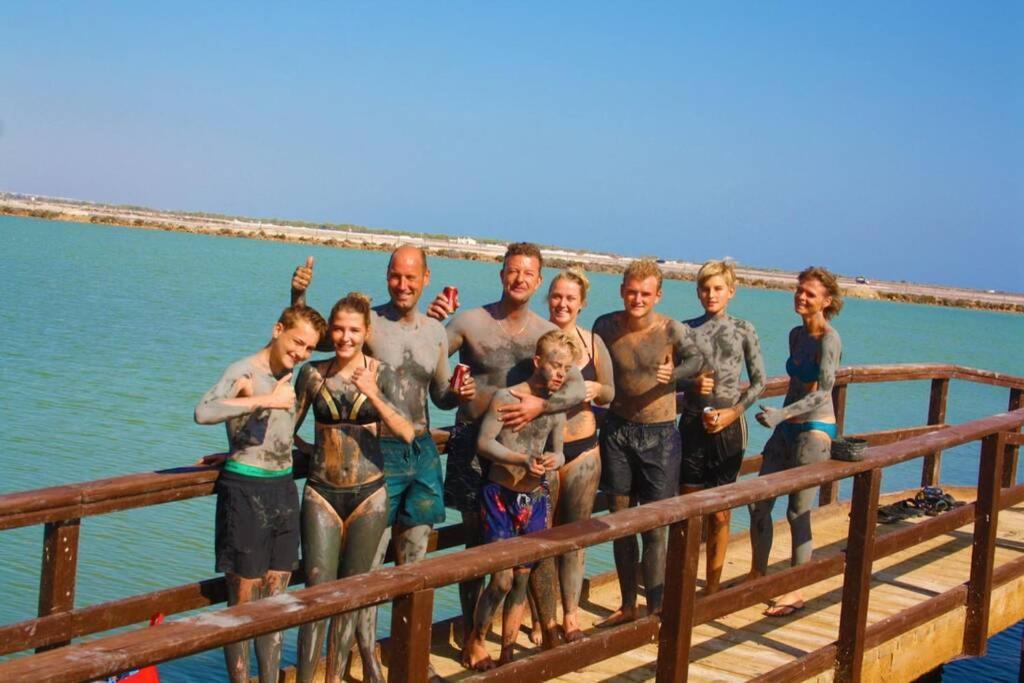 Casa Pinatar Daire San Pedro del Pinatar Dış mekan fotoğraf