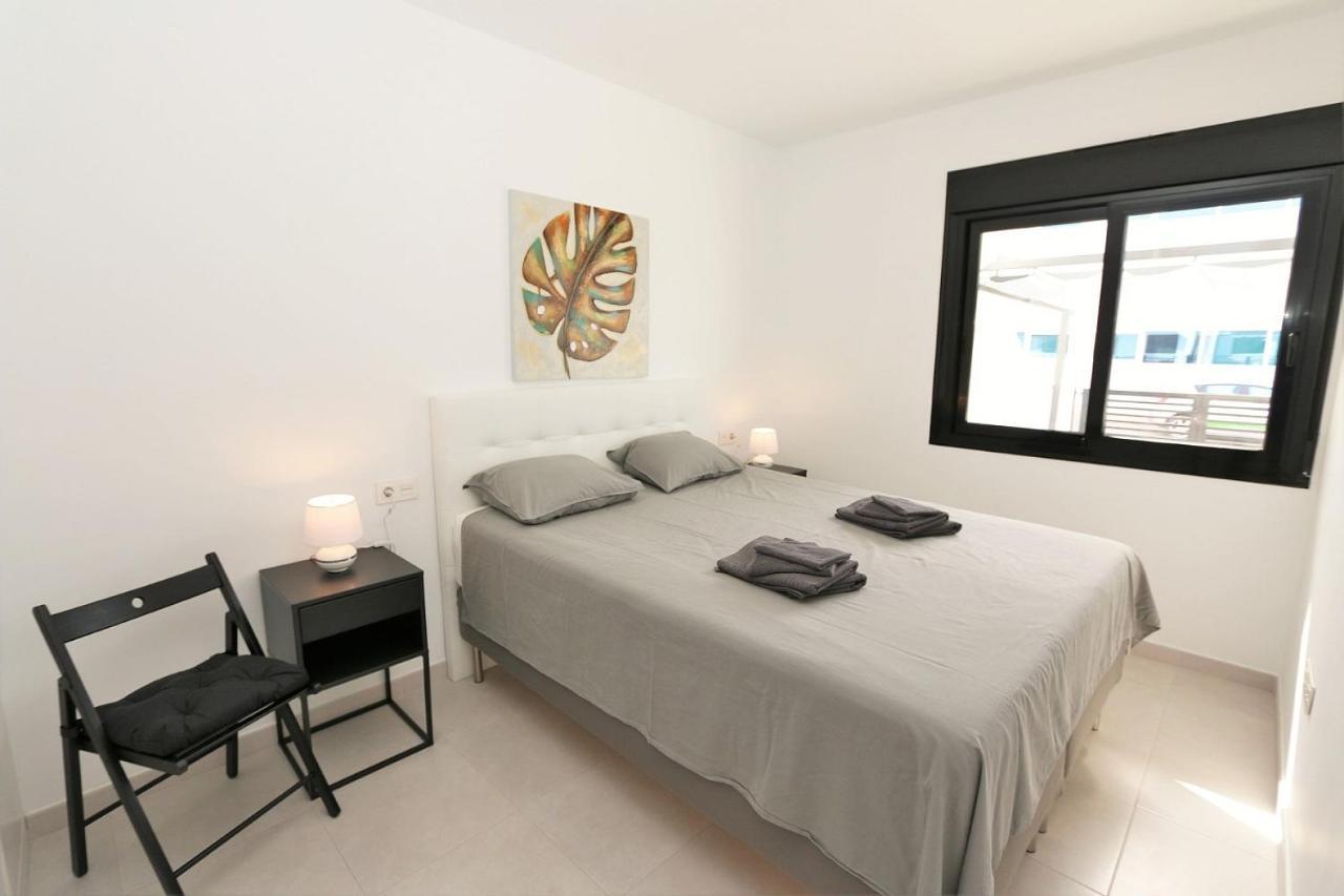Casa Pinatar Daire San Pedro del Pinatar Dış mekan fotoğraf