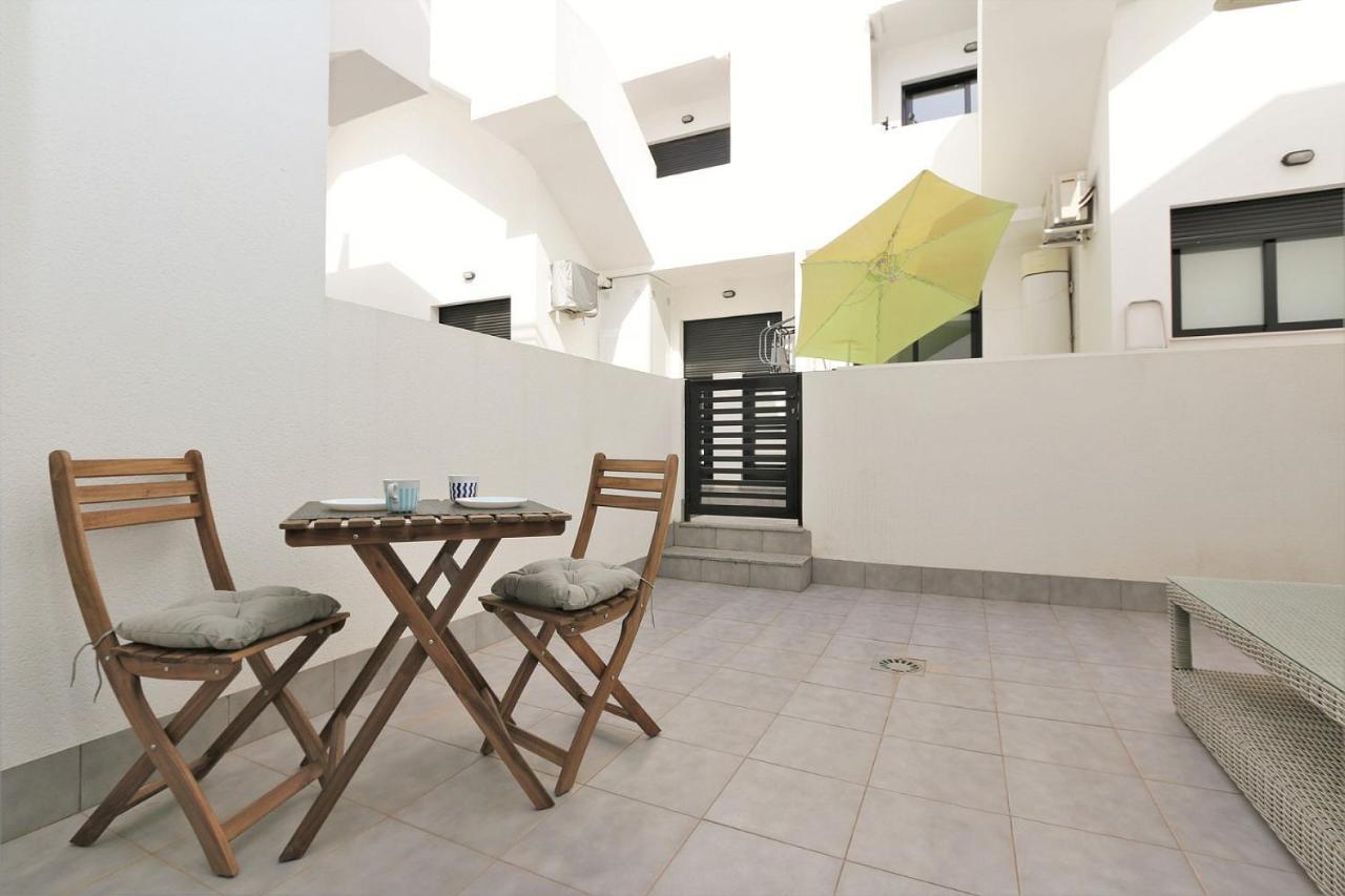 Casa Pinatar Daire San Pedro del Pinatar Dış mekan fotoğraf